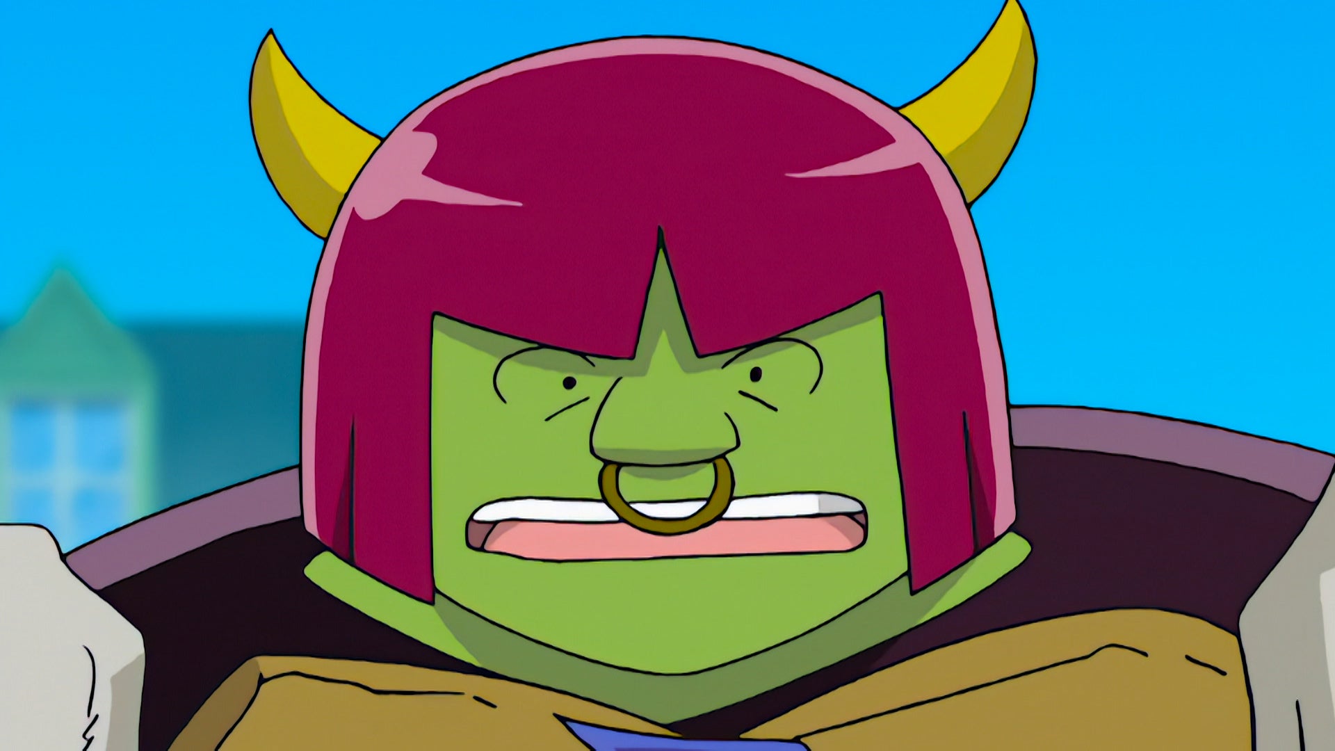 Mix Master Season 1 Episode 35 The Sphere Of Darkness