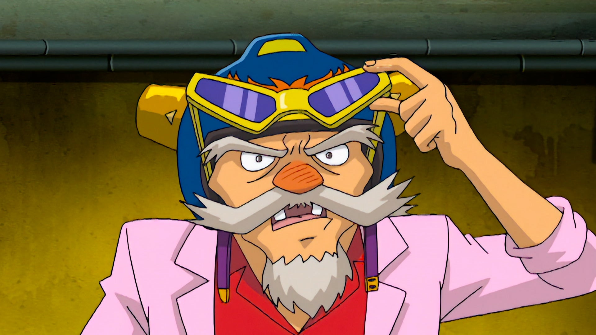 Mix Master Season 1 Episode 36 Making Friends With The Enemy