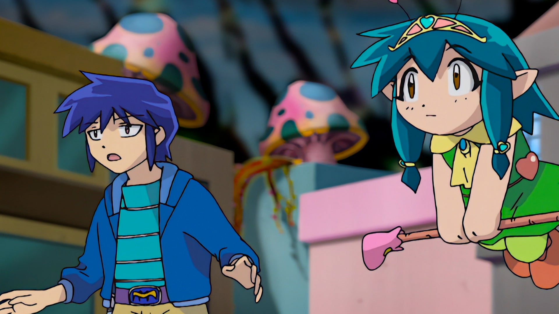 Mix Master Season 1 Episode 39 The Flnal Battle