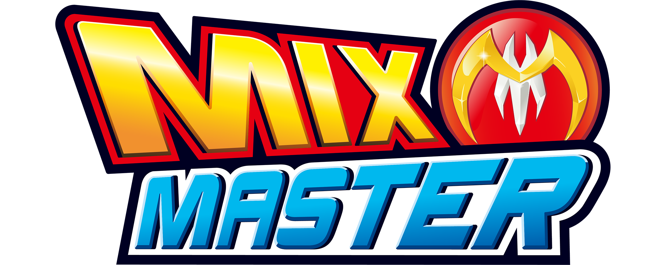 Mix Master