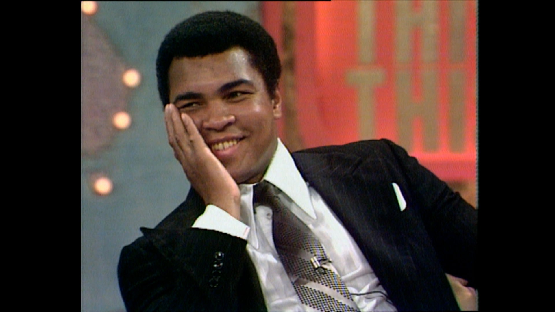 Ma Asmi: Muhammad Ali Season 1 Episode 1 Ma Asmi: Muhammad Ali 1