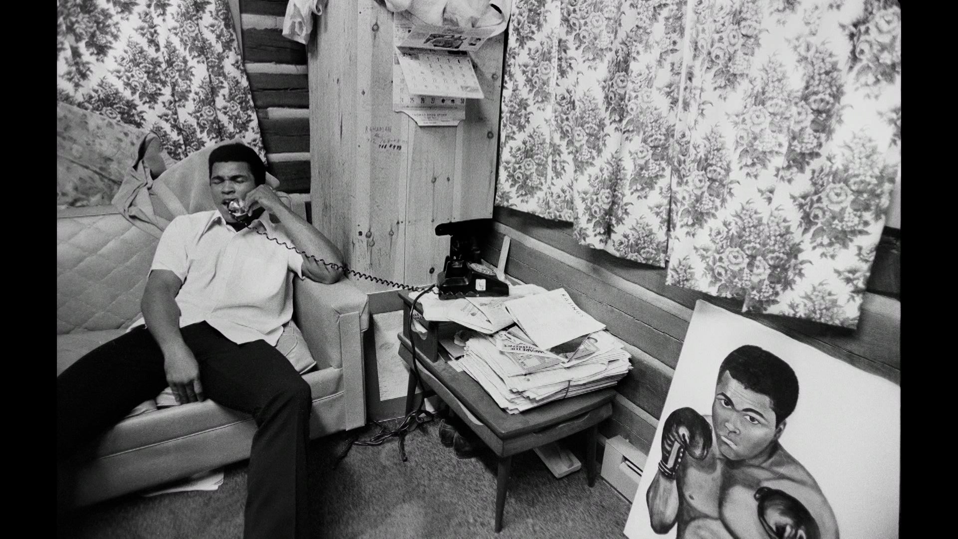 Ma Asmi: Muhammad Ali Season 1 Episode 2 Ma Asmi: Muhammad Ali Part 2