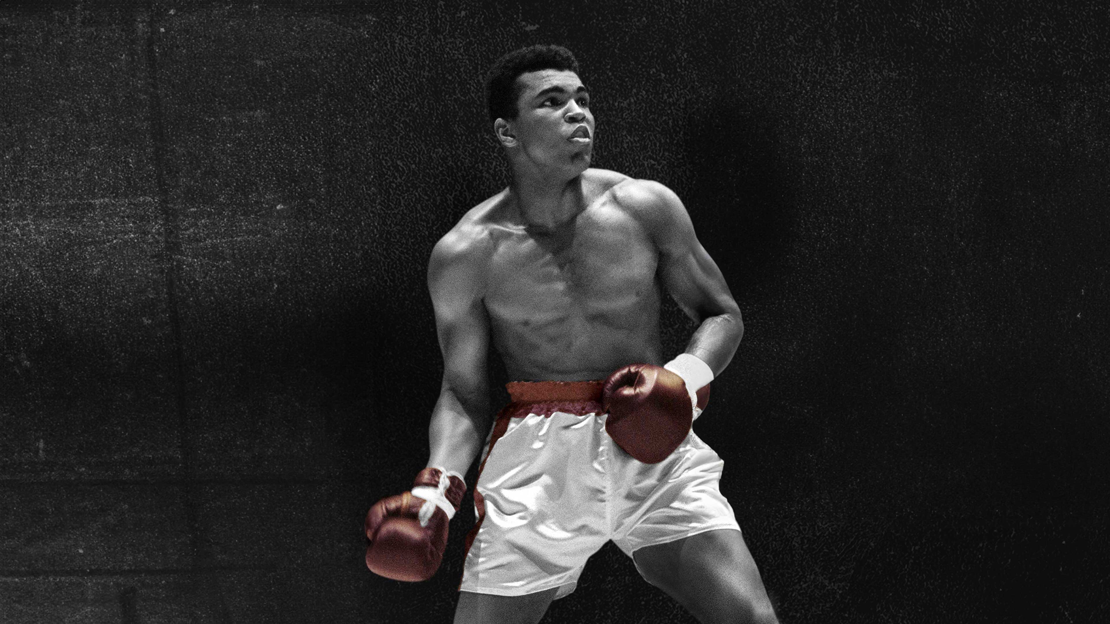 Ma Asmi: Muhammad Ali