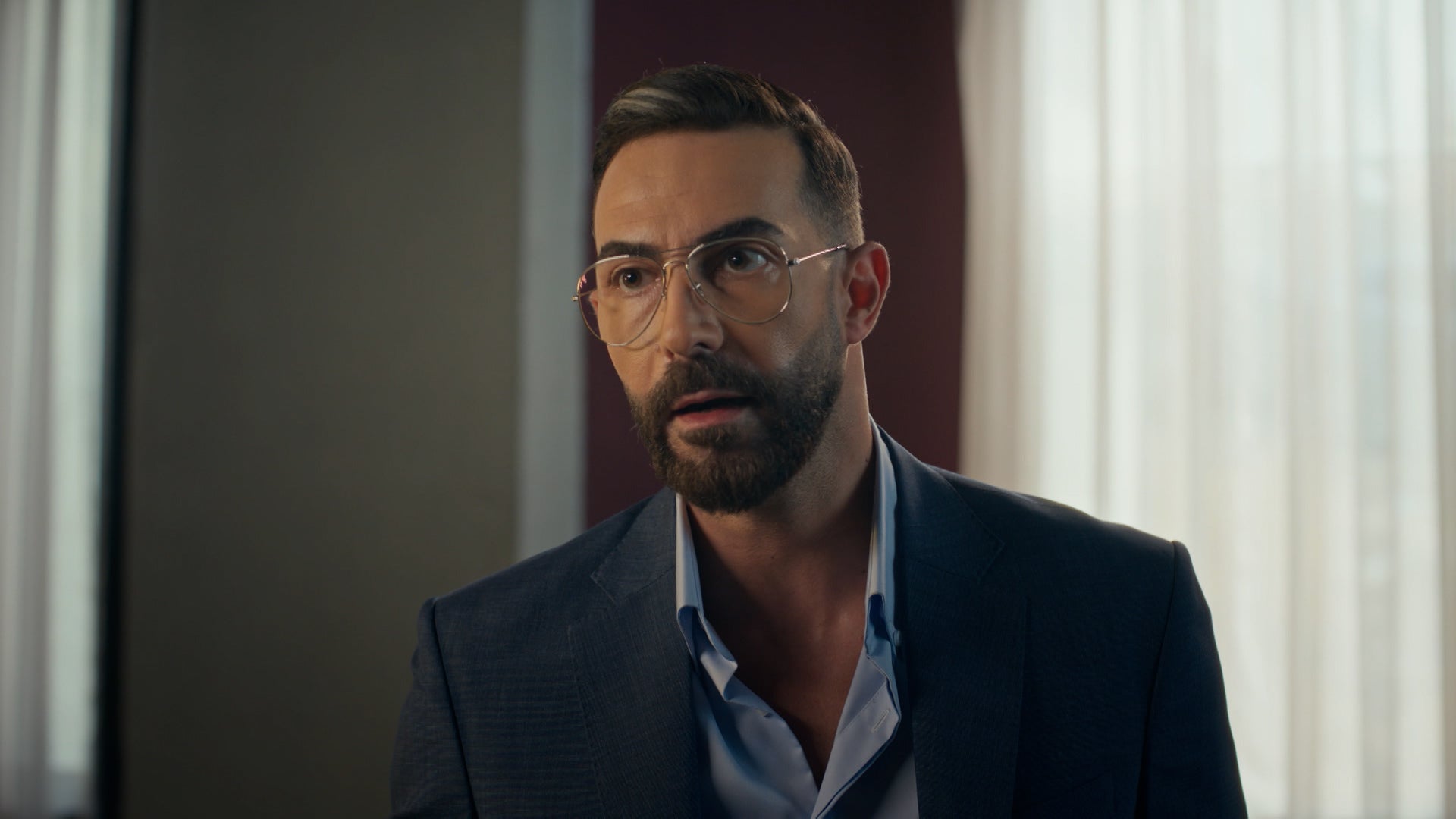 One Last Sin - Khatia Akhira Season 1 Episode 7 Episode 7