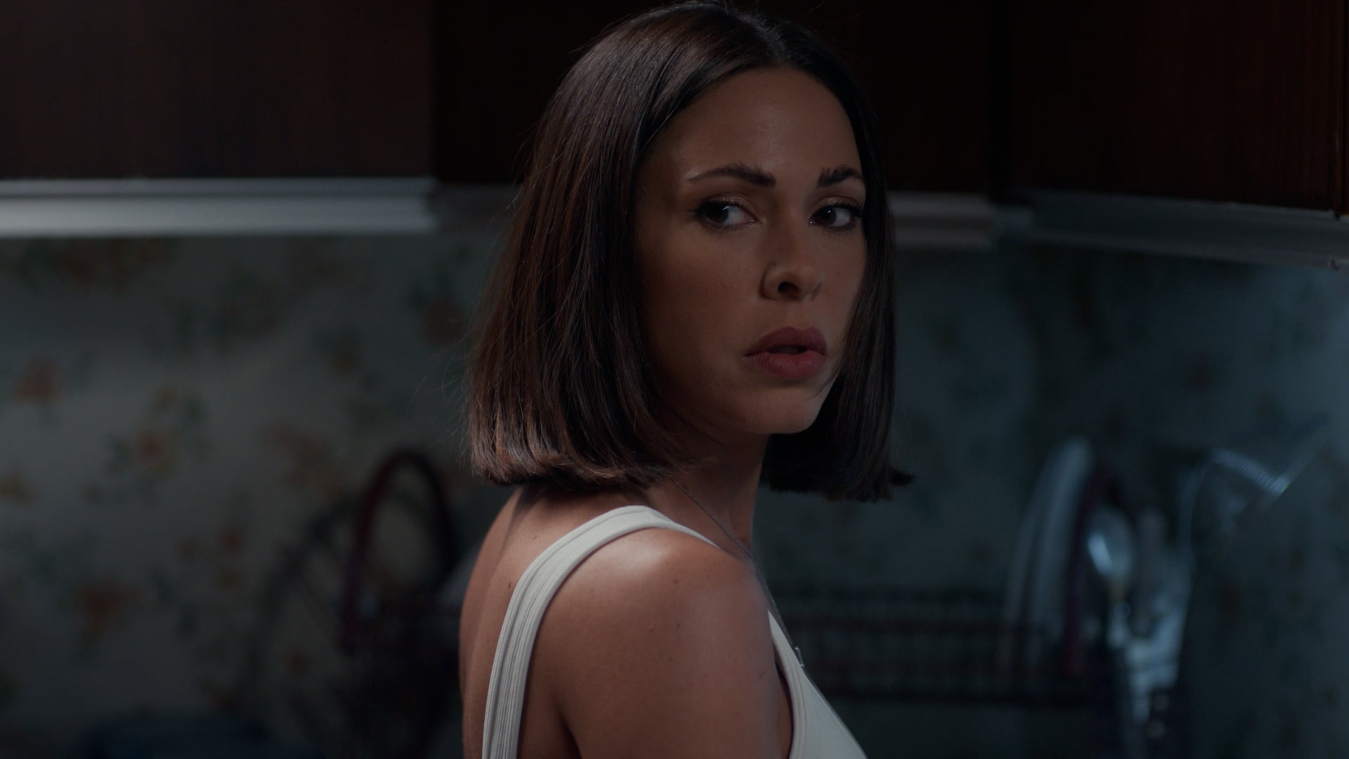 One Last Sin - Khatia Akhira Season 1 Episode 8 Episode 8