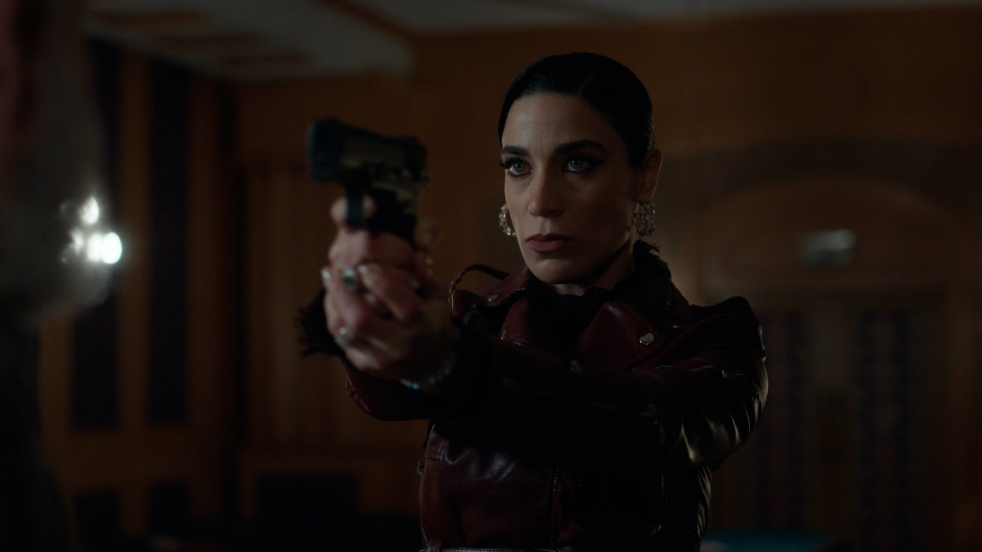 One Last Sin - Khatia Akhira Season 1 Episode 9 Episode 9