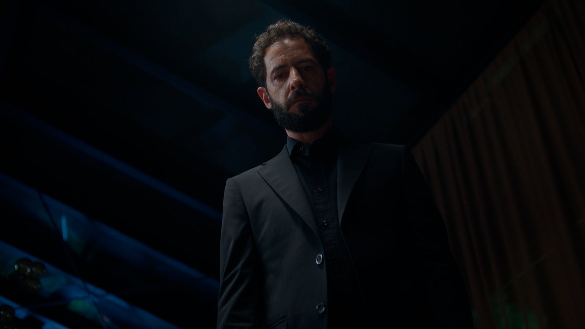 One Last Sin - Khatia Akhira Season 1 Episode 15 Episode 15