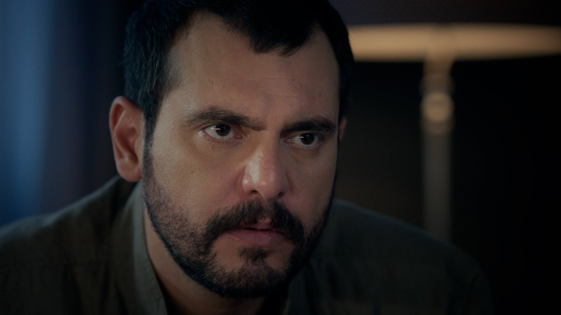 One Last Sin - Khatia Akhira Season 1 Episode 17 Episode 17