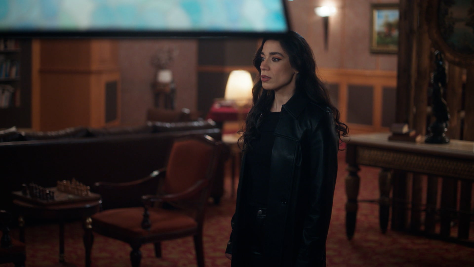 One Last Sin - Khatia Akhira Season 1 Episode 19 Episode 19