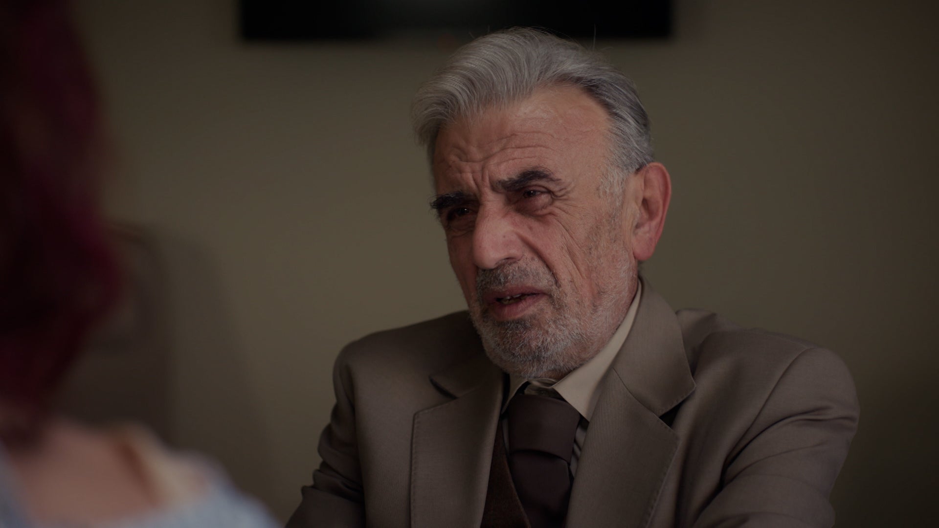 One Last Sin - Khatia Akhira Season 1 Episode 20 Episode 20