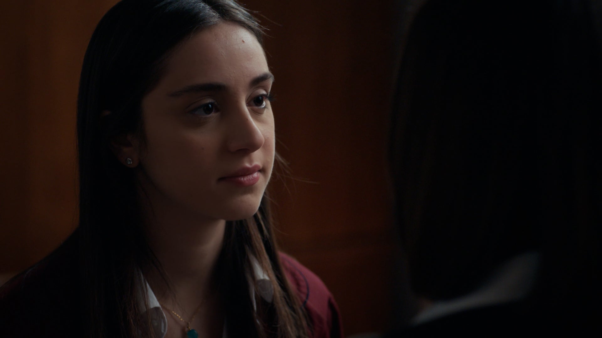 One Last Sin - Khatia Akhira Season 1 Episode 21 Episode 21