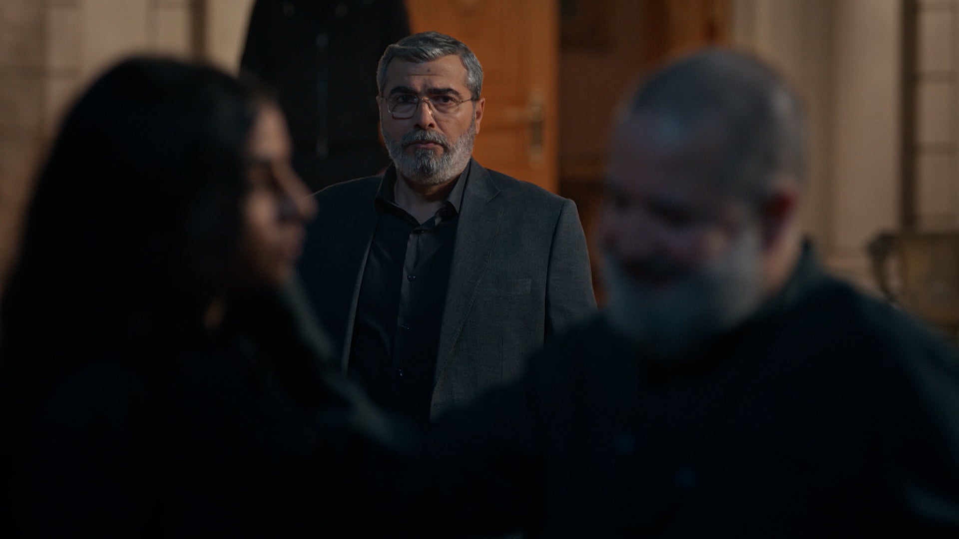 One Last Sin - Khatia Akhira Season 1 Episode 24 Episode 24