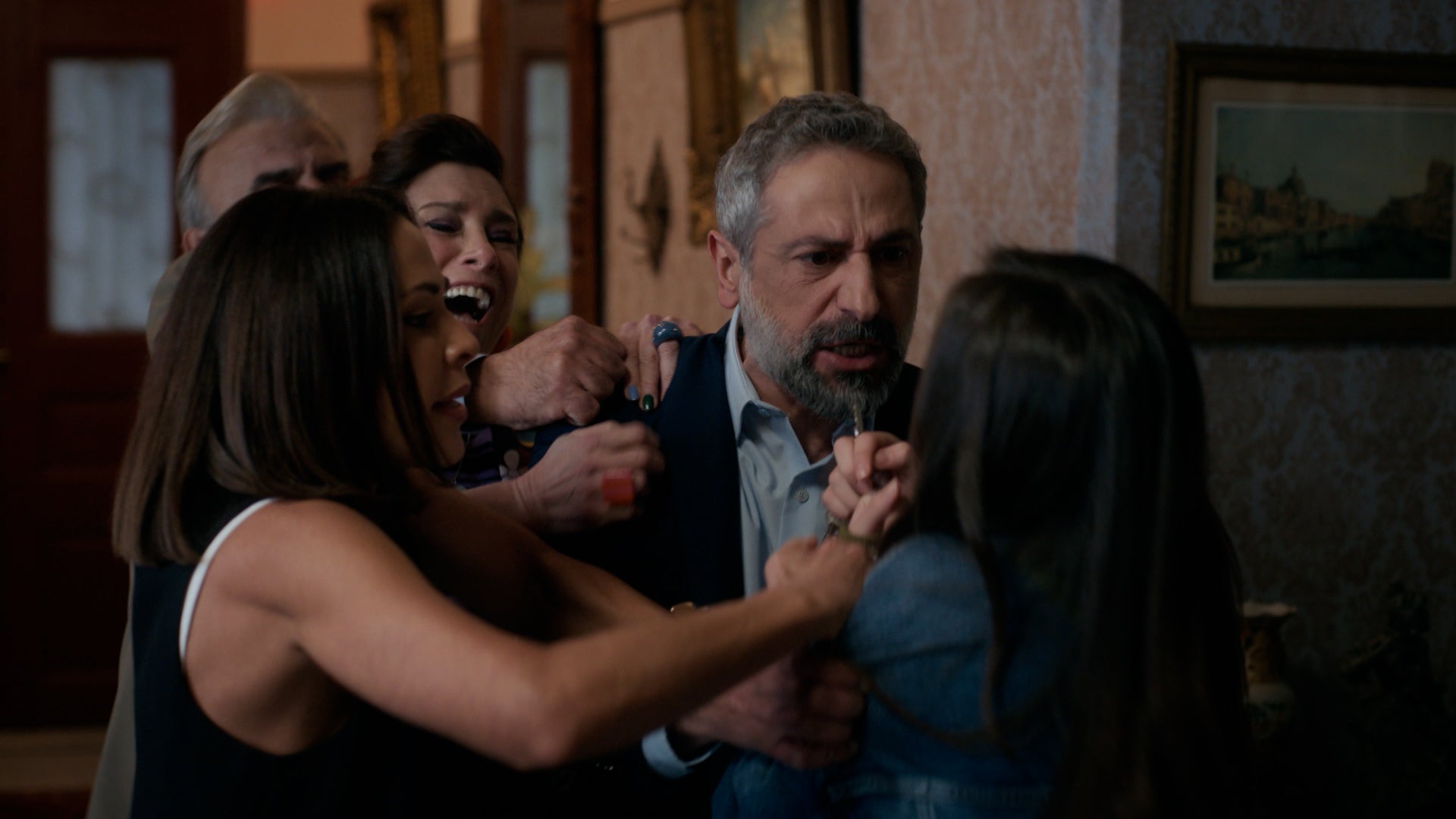 One Last Sin - Khatia Akhira Season 1 Episode 25 Episode 25