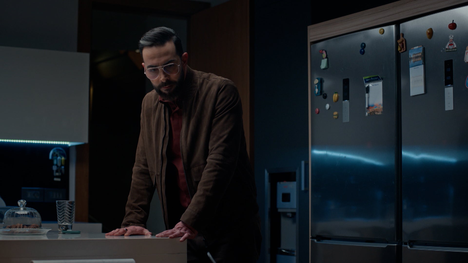 One Last Sin - Khatia Akhira Season 1 Episode 29 Episode 29