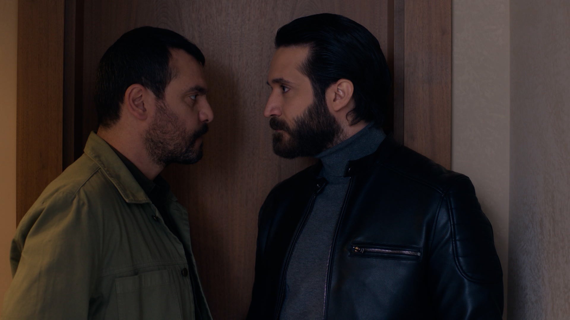 One Last Sin - Khatia Akhira Season 1 Episode 30 Episode 30