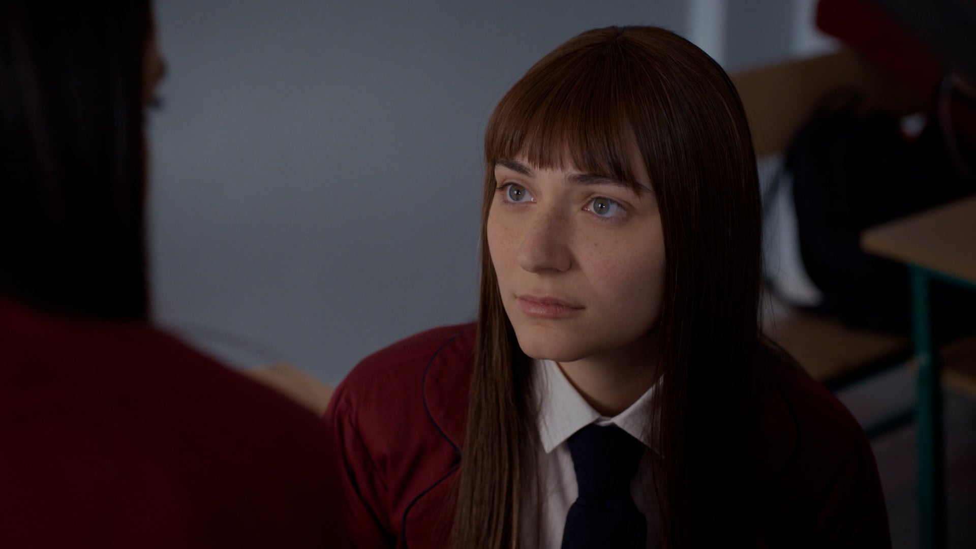 One Last Sin - Khatia Akhira Season 1 Episode 32 Episode 32