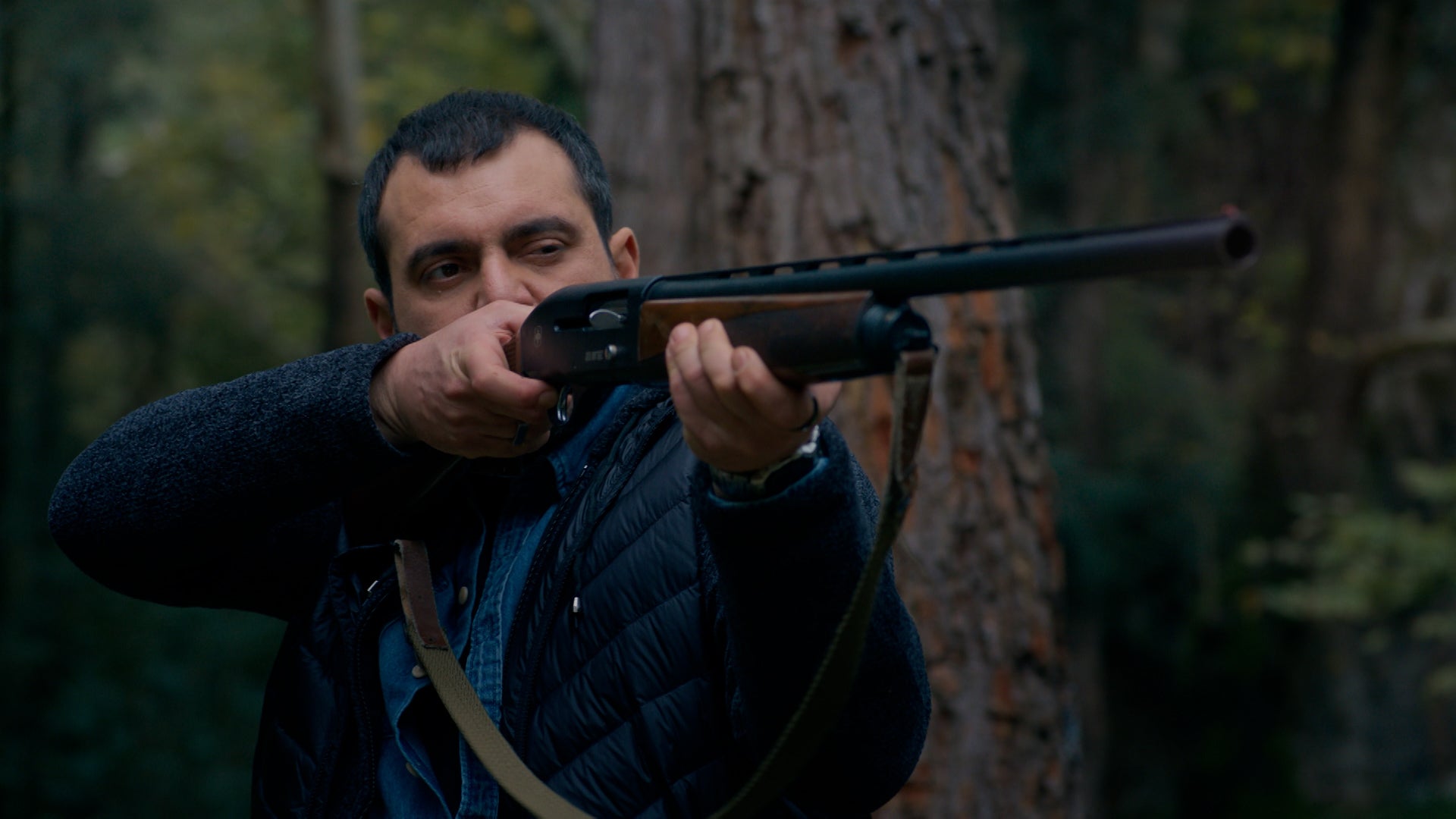 One Last Sin - Khatia Akhira Season 1 Episode 33 Episode 33