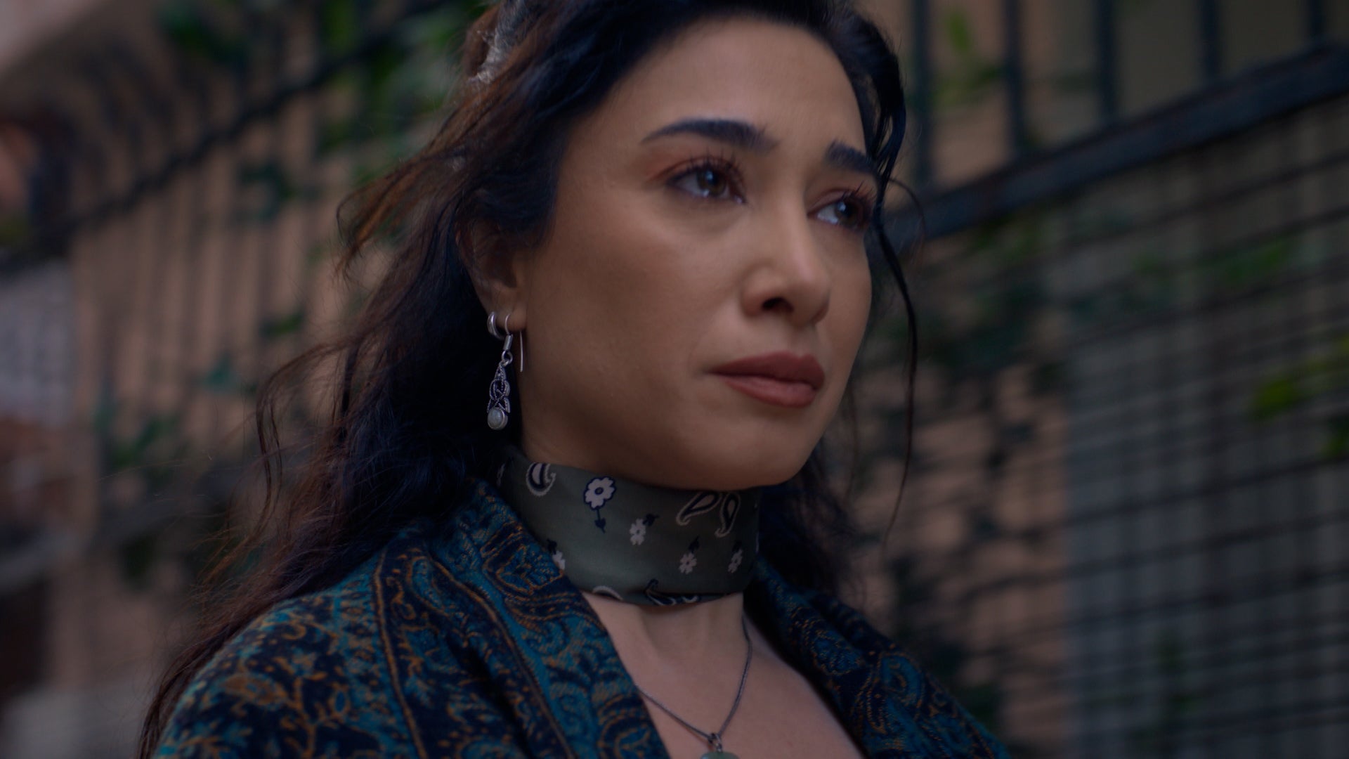 One Last Sin - Khatia Akhira Season 1 Episode 34 Episode 34