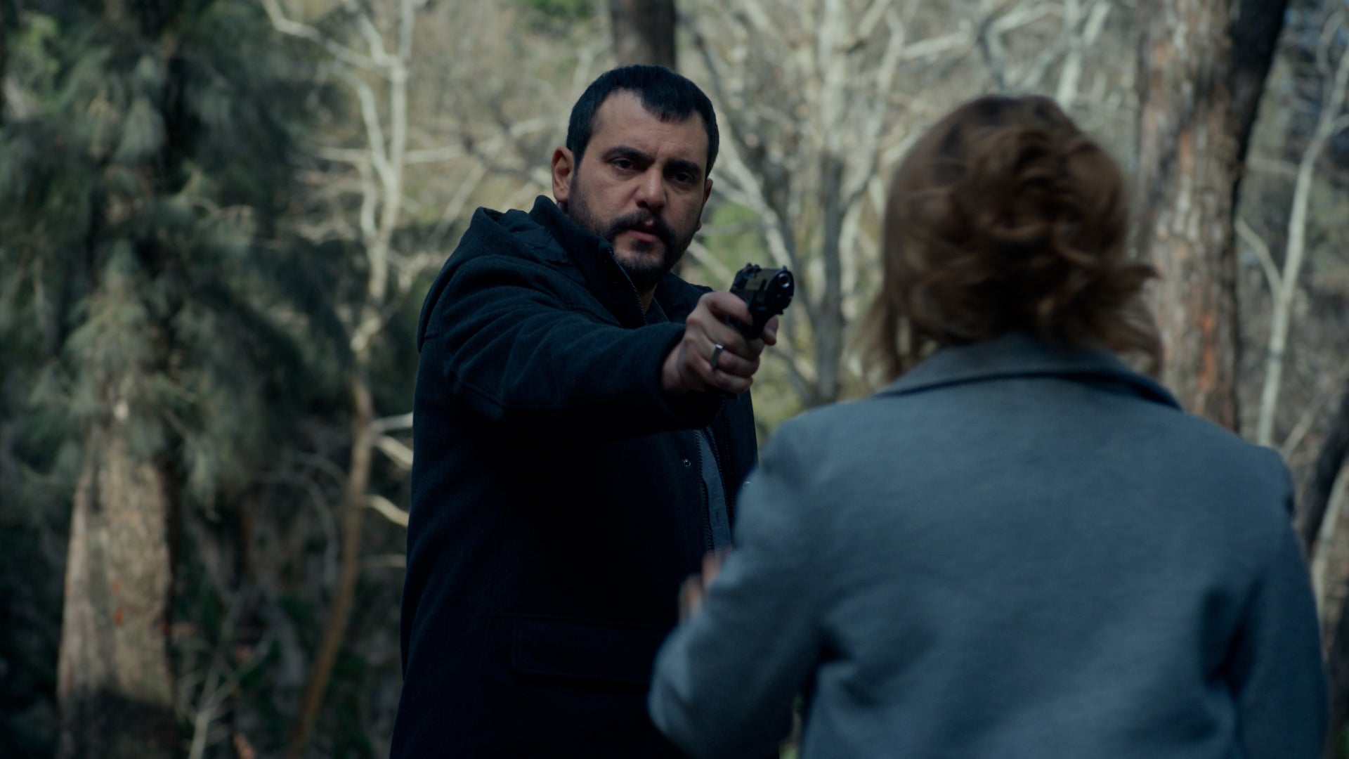 One Last Sin - Khatia Akhira Season 1 Episode 35 Episode 35