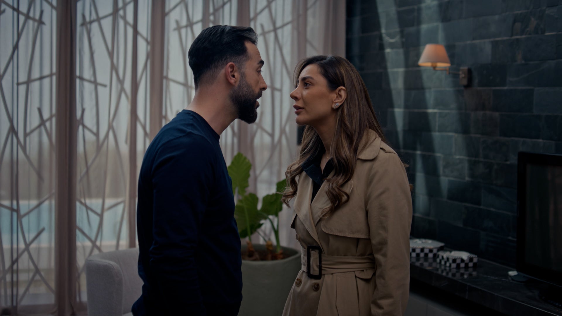 One Last Sin - Khatia Akhira Season 1 Episode 38 Episode 38