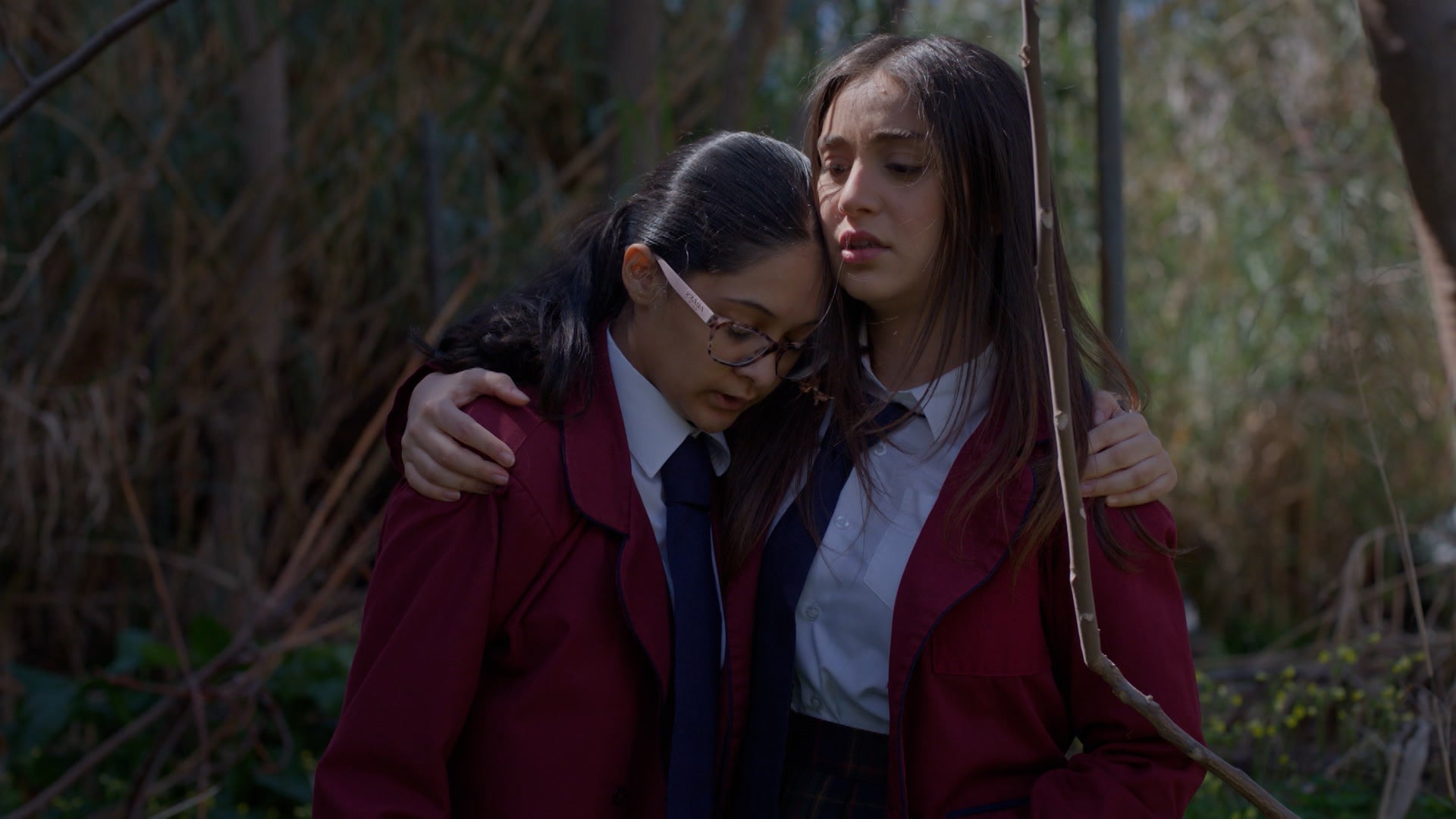 One Last Sin - Khatia Akhira Season 1 Episode 39 Episode 39