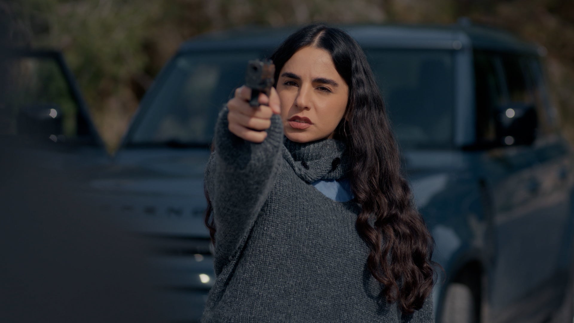 One Last Sin - Khatia Akhira Season 1 Episode 40 Episode 40