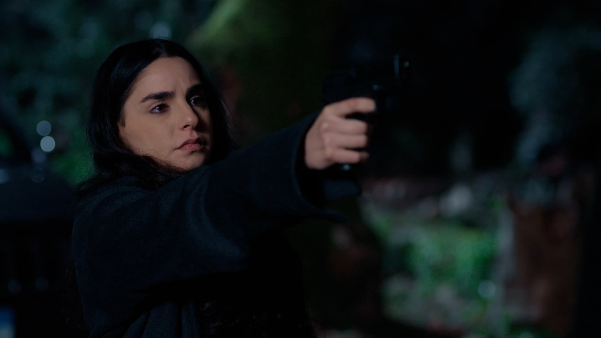 One Last Sin - Khatia Akhira Season 1 Episode 42 Episode 42