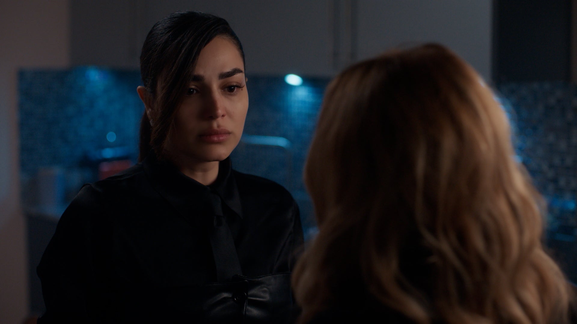 One Last Sin - Khatia Akhira Season 1 Episode 43 Episode 43