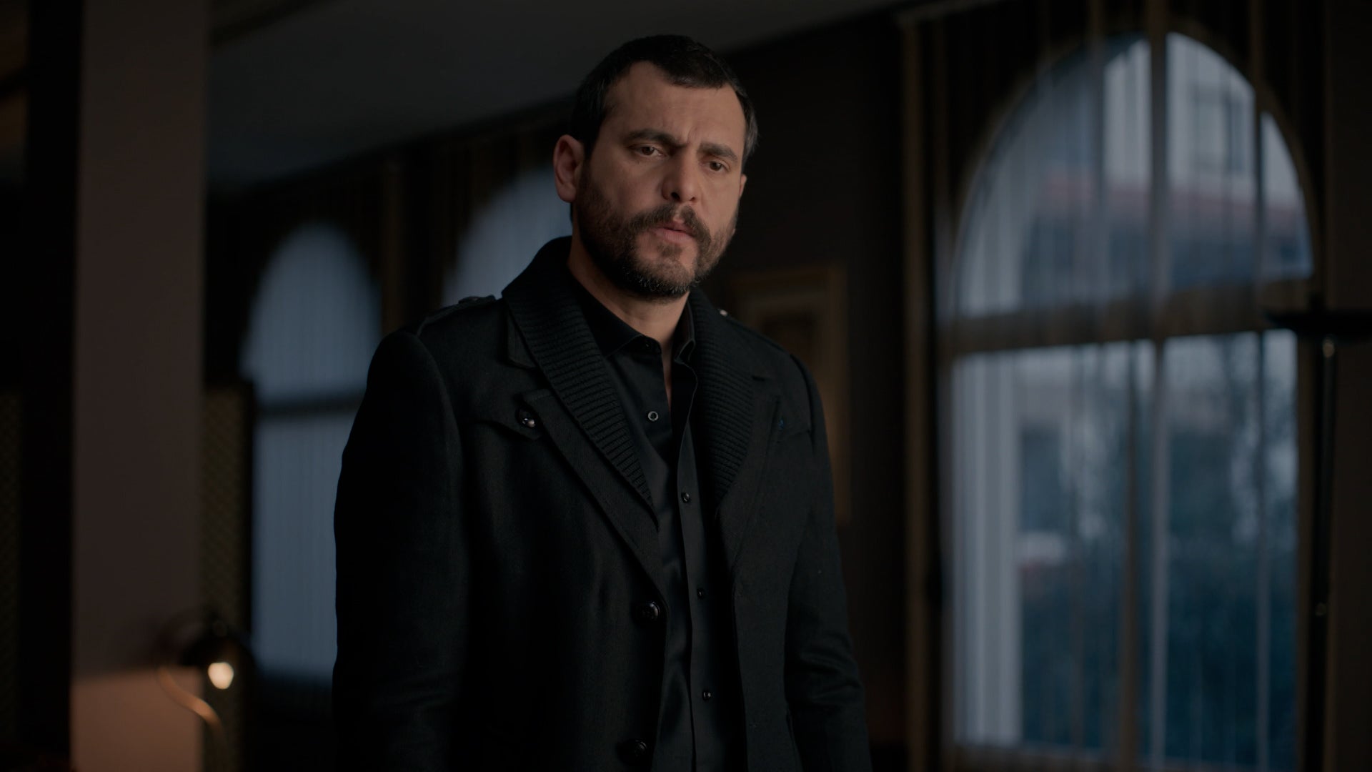 One Last Sin - Khatia Akhira Season 1 Episode 44 Episode 44