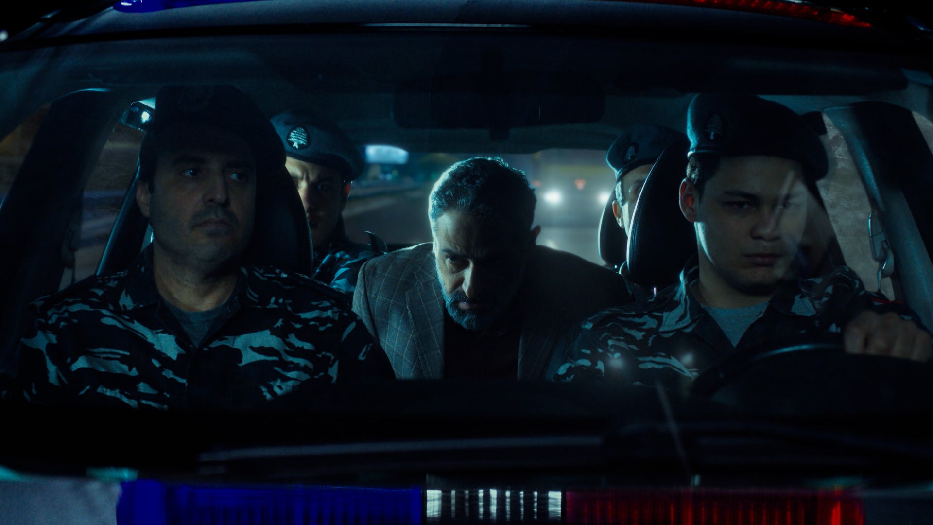 One Last Sin - Khatia Akhira Season 1 Episode 45 Episode 45