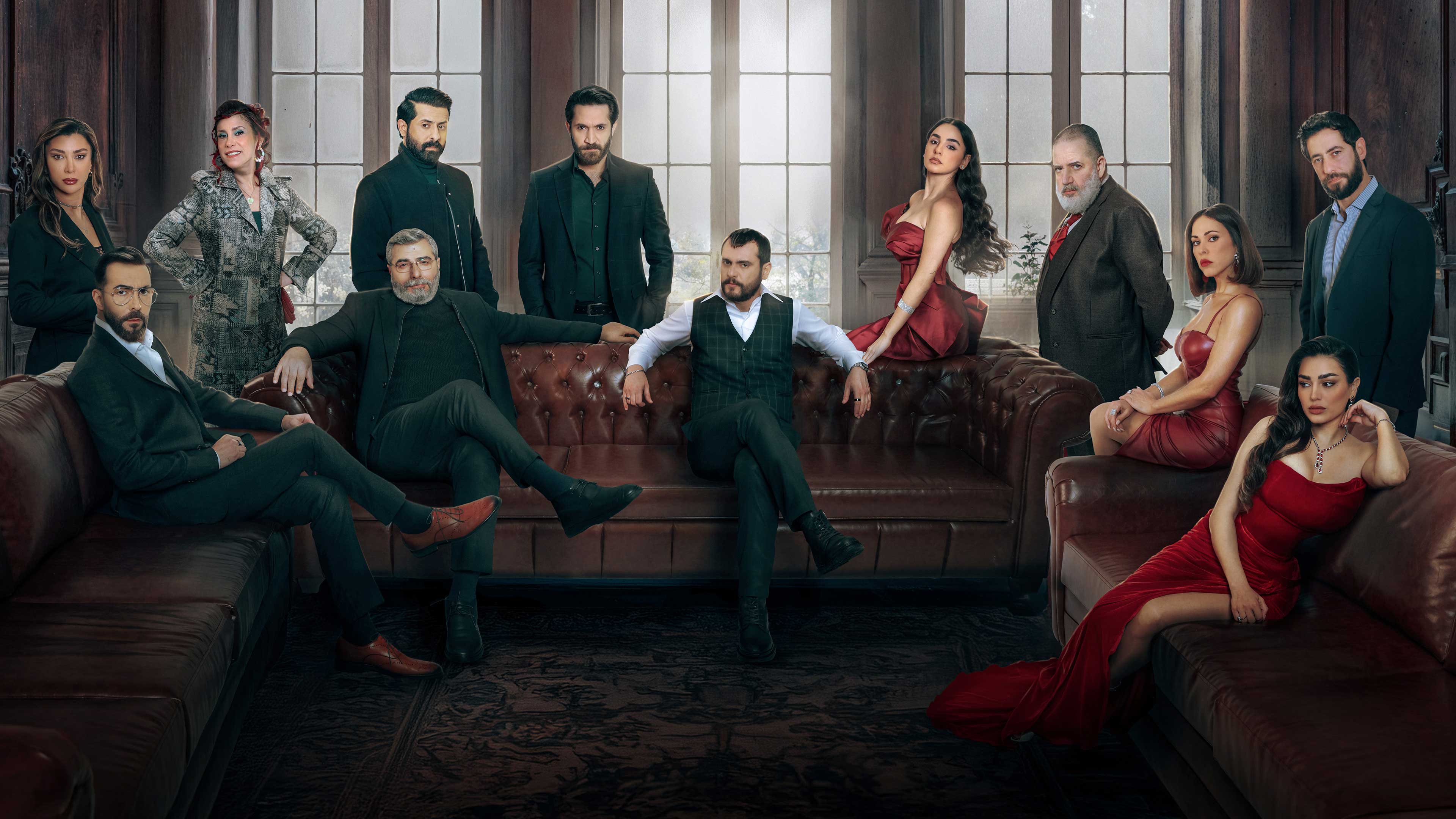 One Last Sin - Khatia Akhira