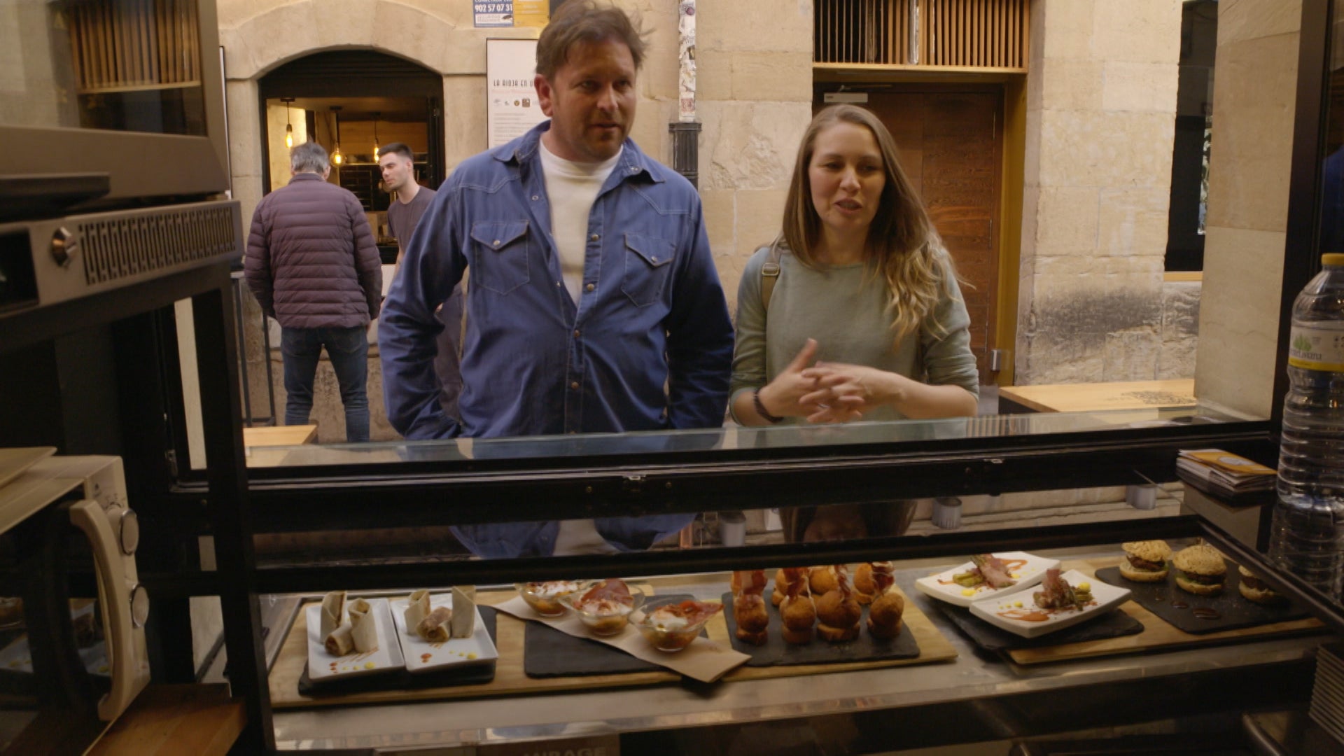 James Martin's Spanish Adventure Season 1 Episode 2 La Rioja