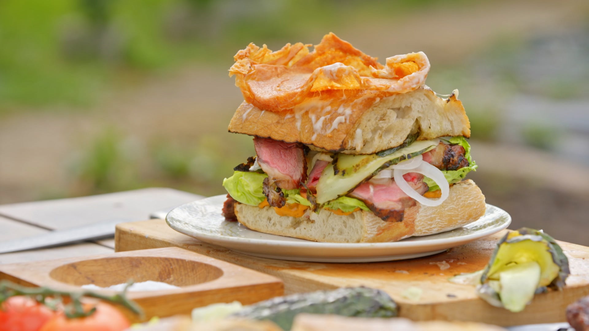 James Martin's Spanish Adventure Season 1 Episode 4 Asturias