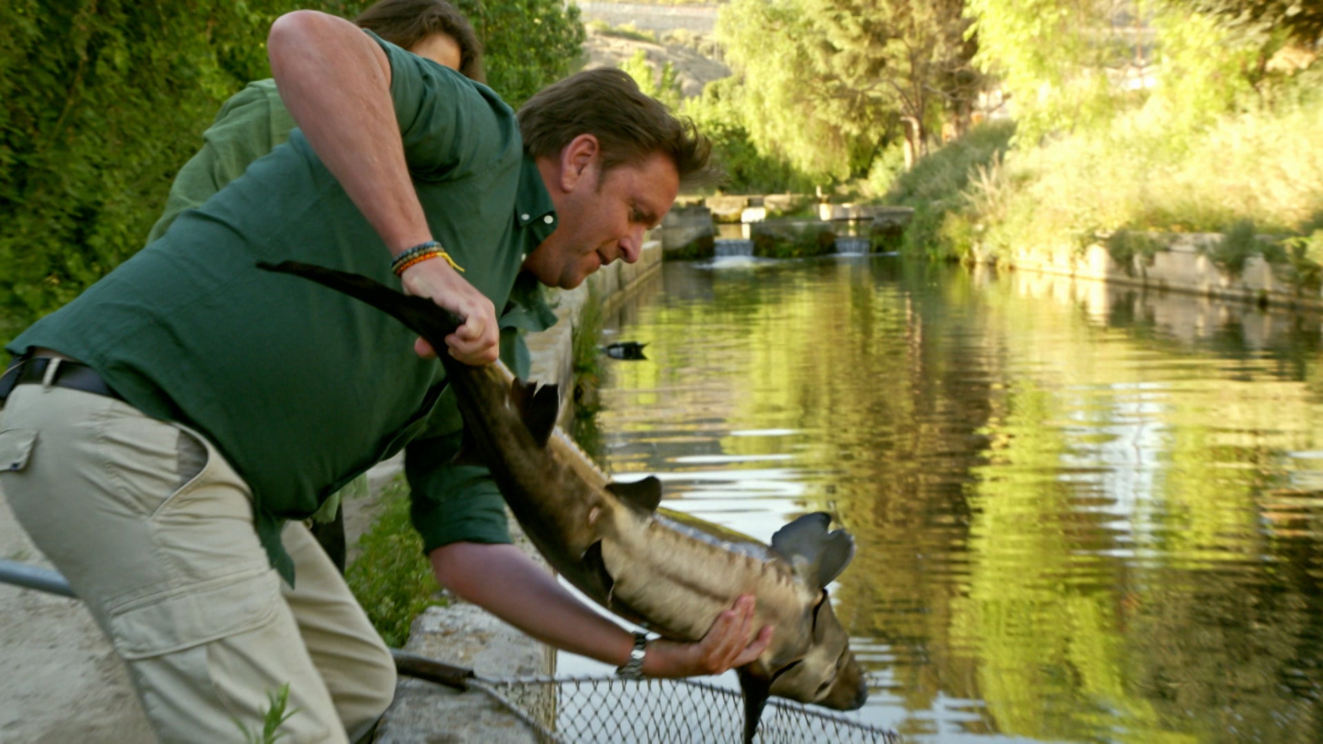 James Martin's Spanish Adventure Season 1 Episode 15 Granada