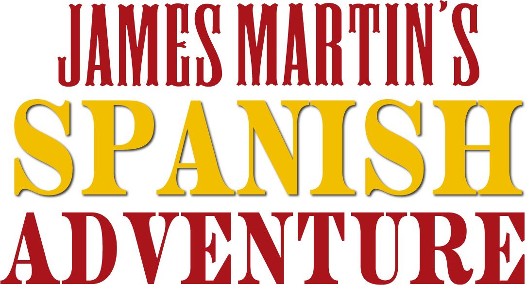 James Martin's Spanish Adventure