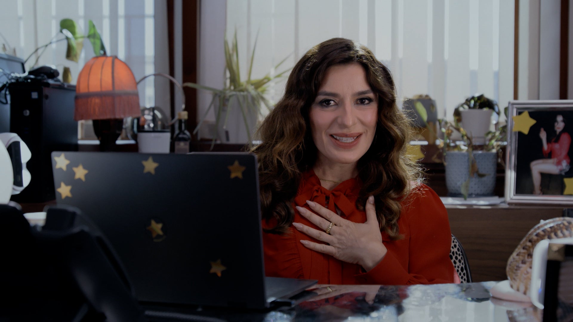 ذا بيبر الموسم 1 الحلقة 1 الحلقة الافتتاحية