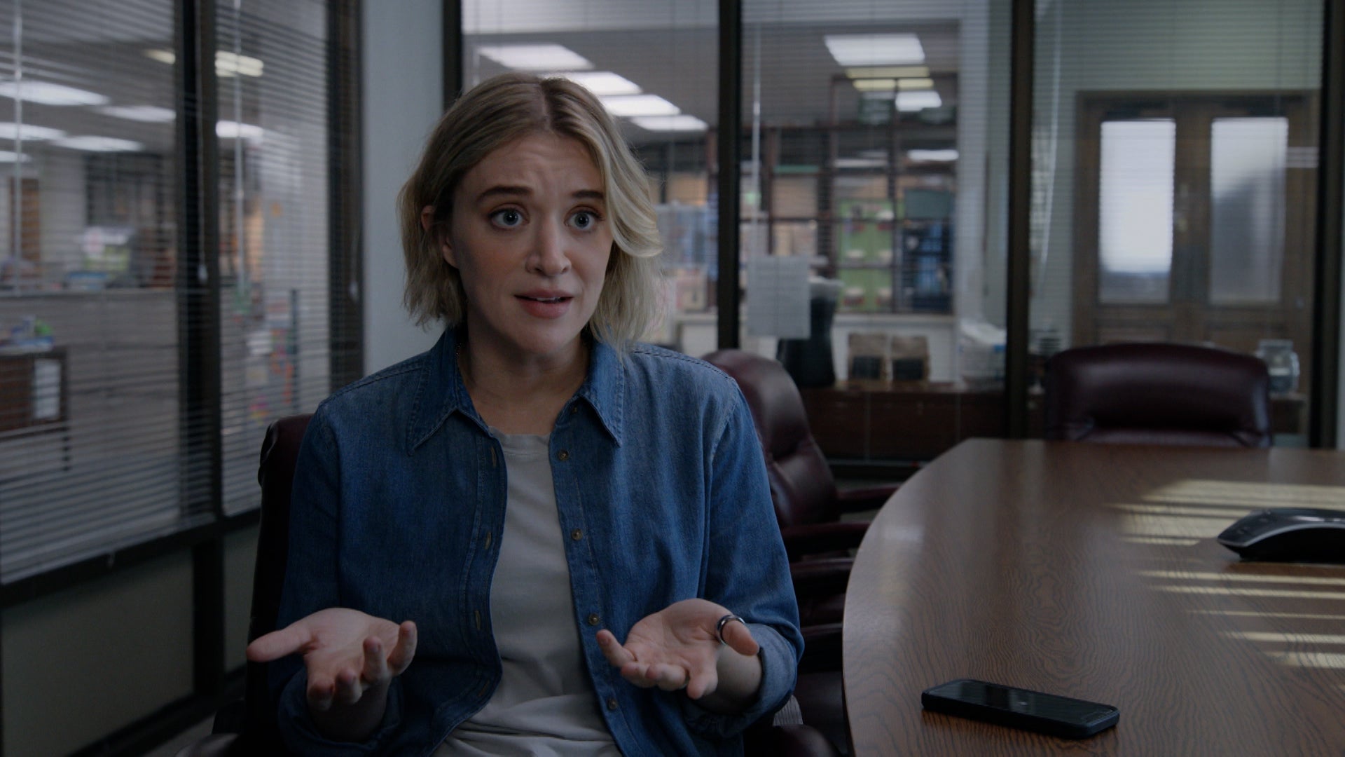 ذا بيبر الموسم 1 الحلقة 3 الرفيق والصاحب