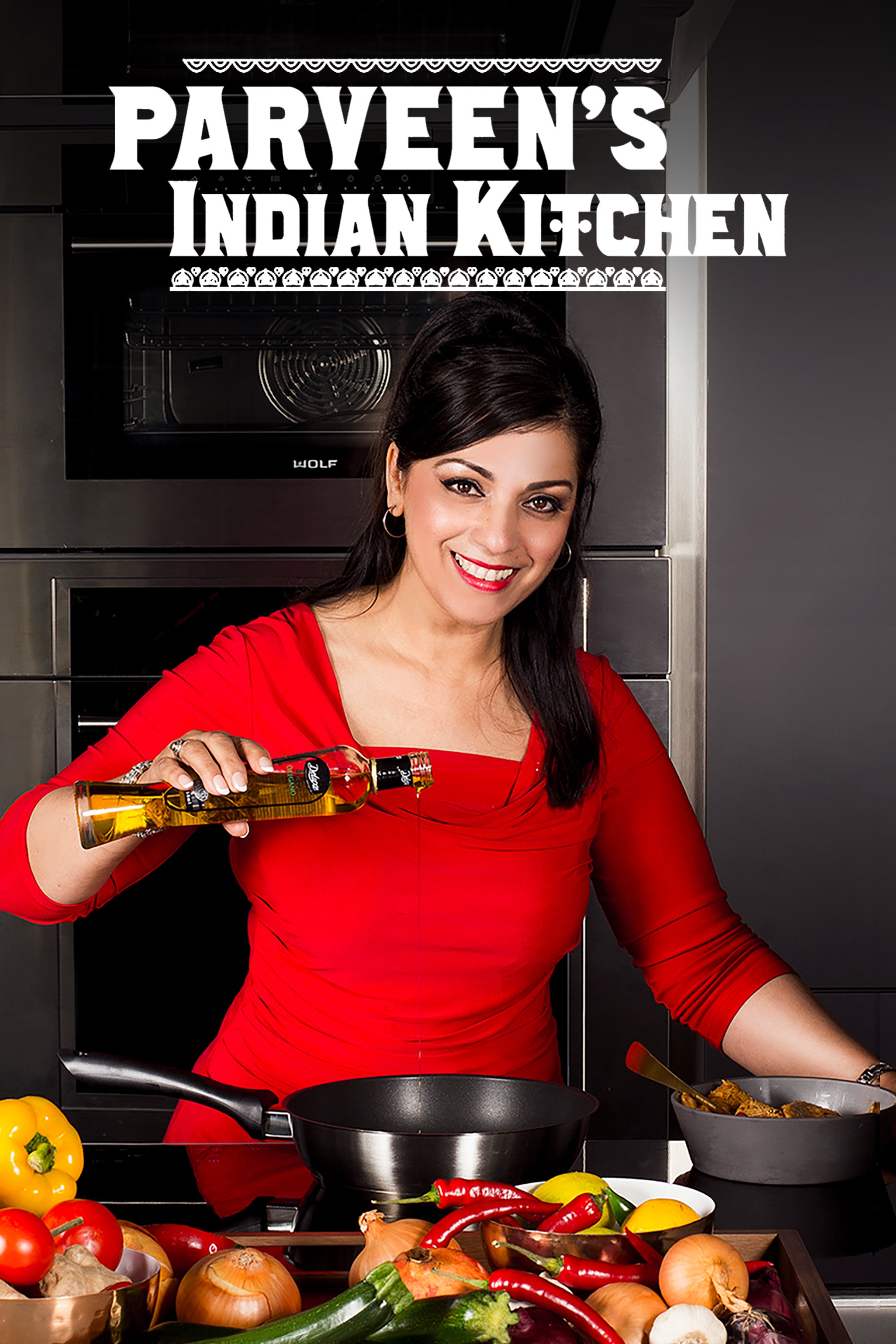 Parveen's Indian Kitchen