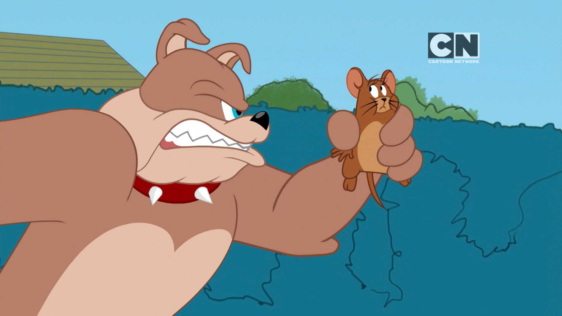 The Tom and Jerry Show Season 2 Episode 27 Dental Case