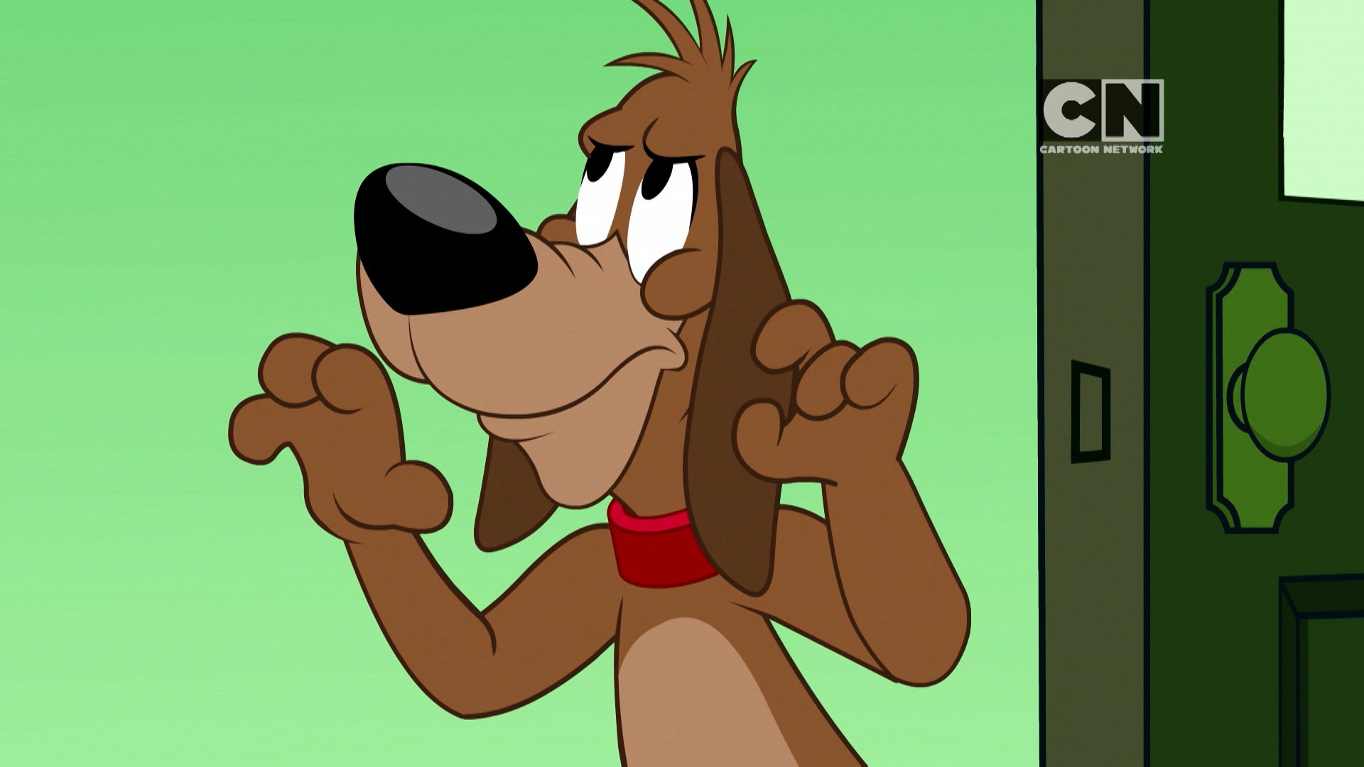 The Tom and Jerry Show Season 2 Episode 123 Brain Food