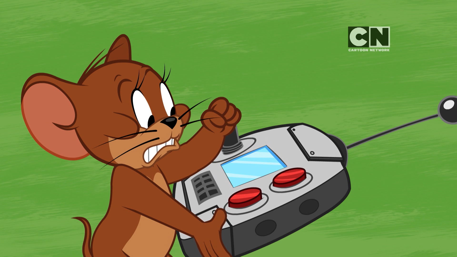 The Tom and Jerry Show Season 3 Episode 143 Drone Sweet Drone