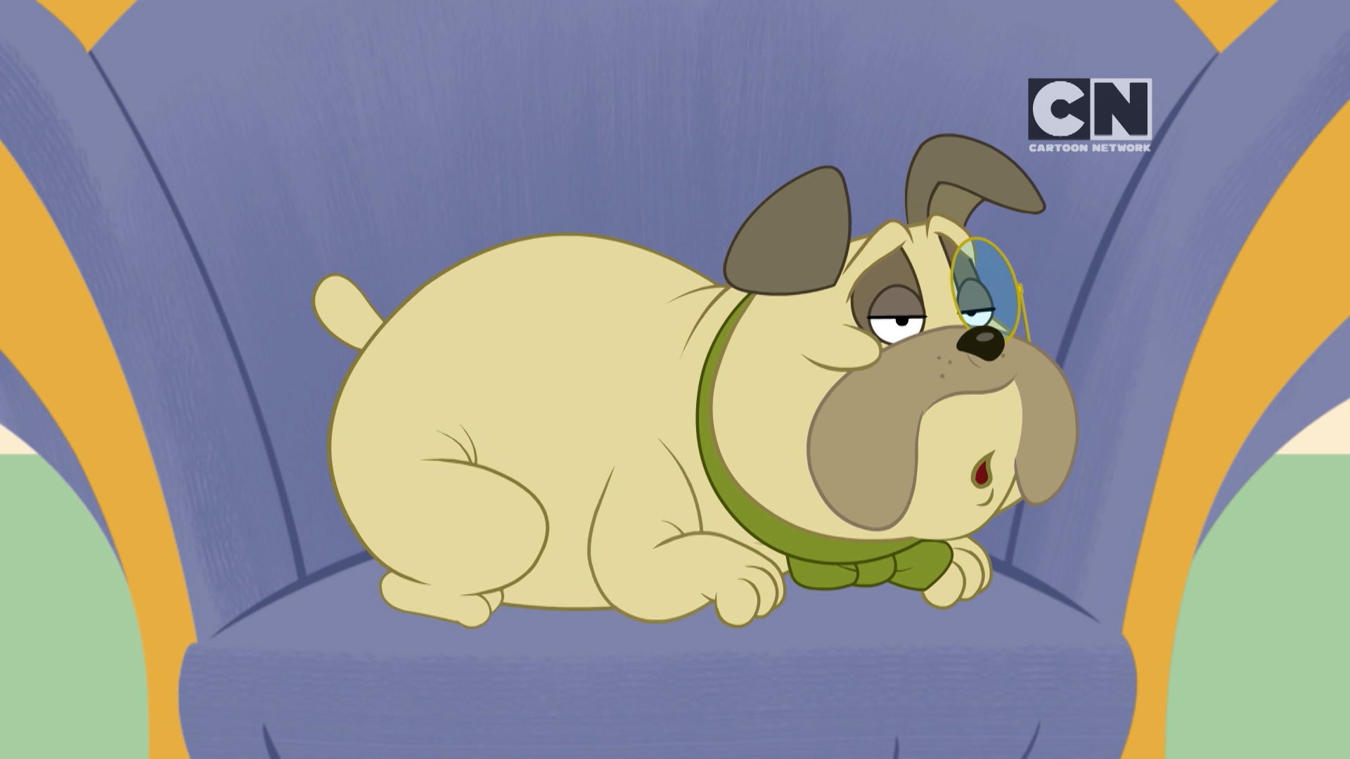 The Tom and Jerry Show Season 3 Episode 140 Live and Let Diet