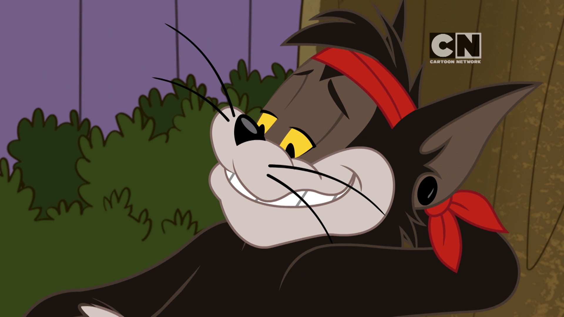 The Tom and Jerry Show Season 4 Episode 223 Hip Replacement