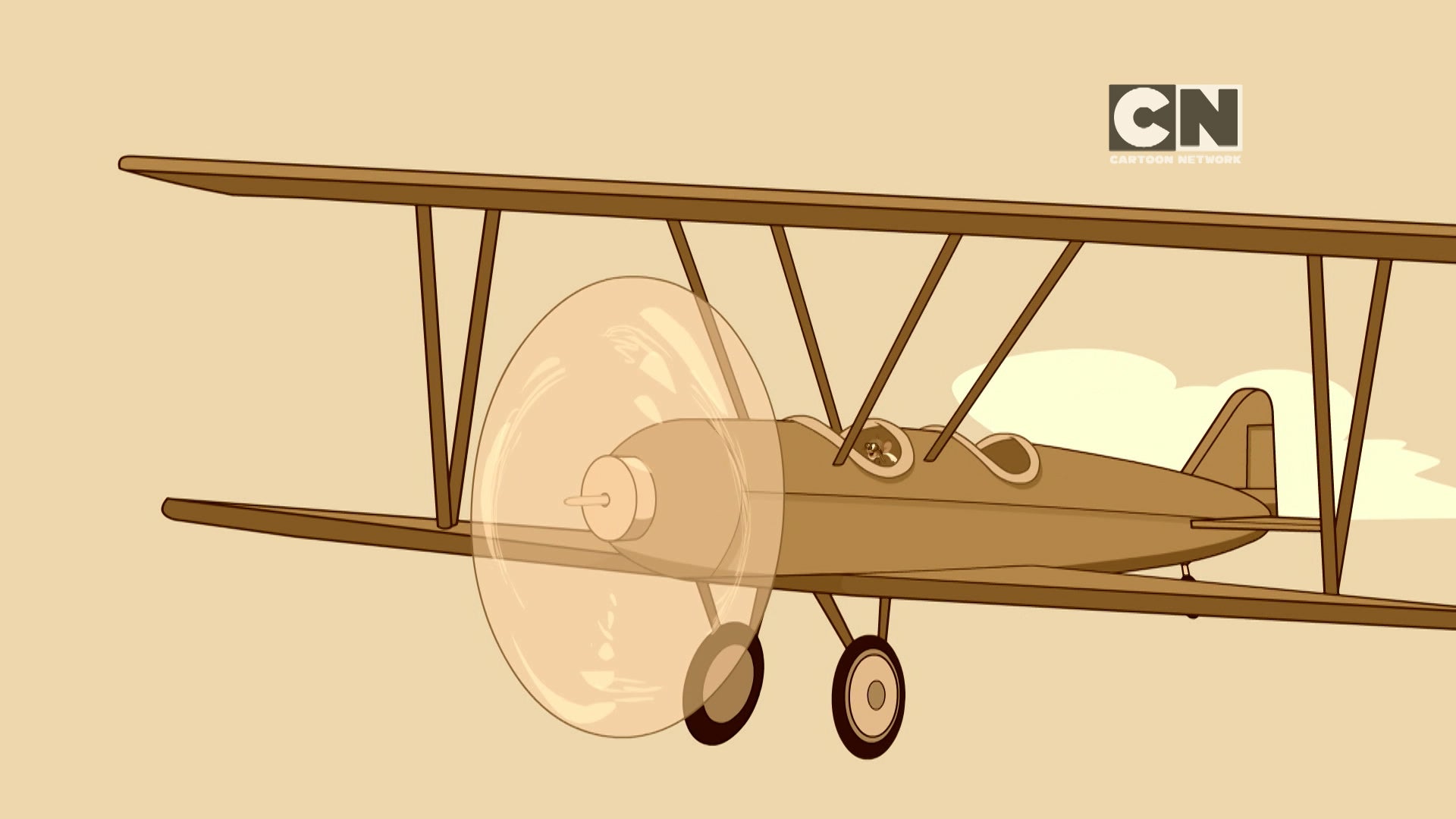 The Tom and Jerry Show Season 4 Episode 249 Hot Wings