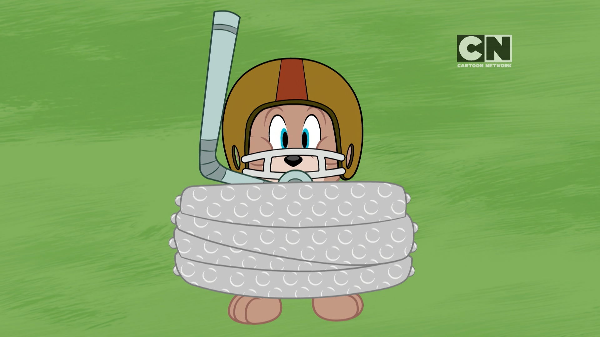 The Tom and Jerry Show Season 4 Episode 282 Puppy Guard