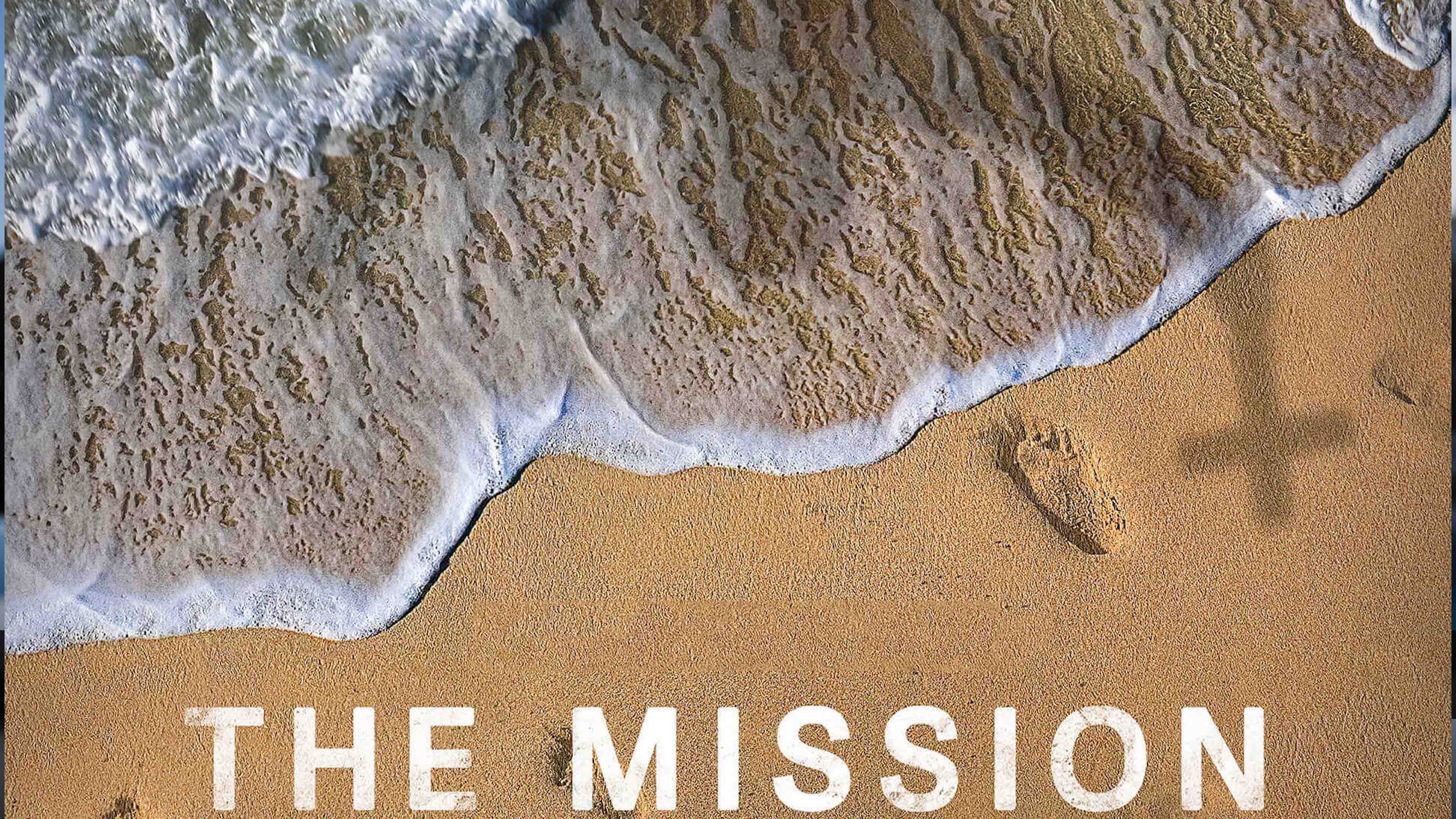 The Mission