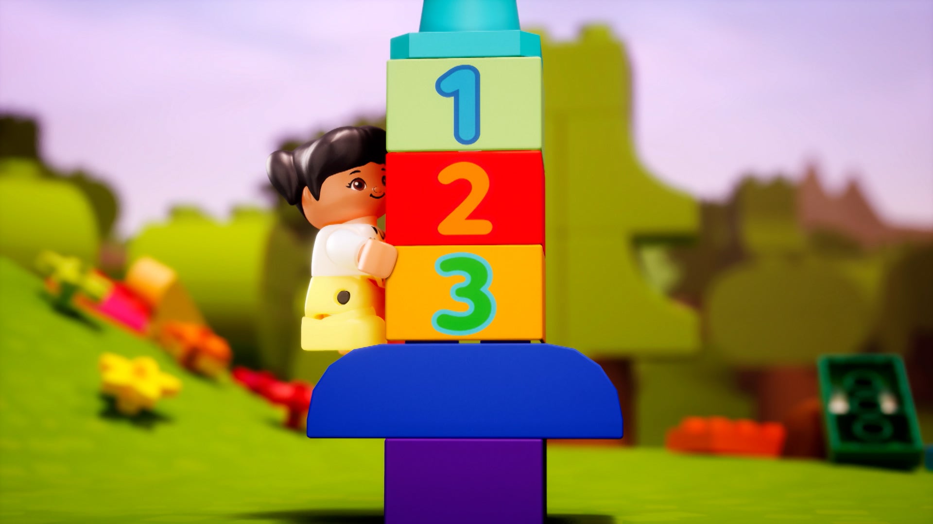 دوپلو أدفنتشرز الموسم 1 الحلقة 5 اوف تو سبيس!