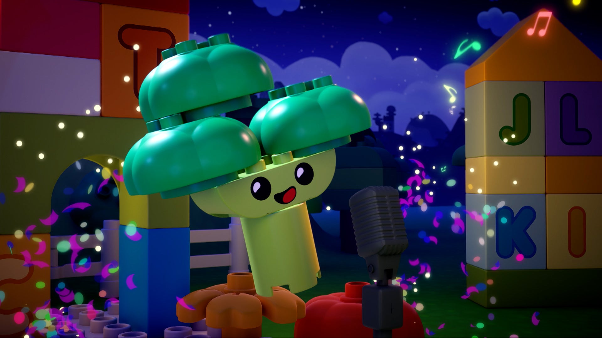 دوپلو أدفنتشرز الموسم 2 الحلقة 2 هالوين هارفست ميوزيكال