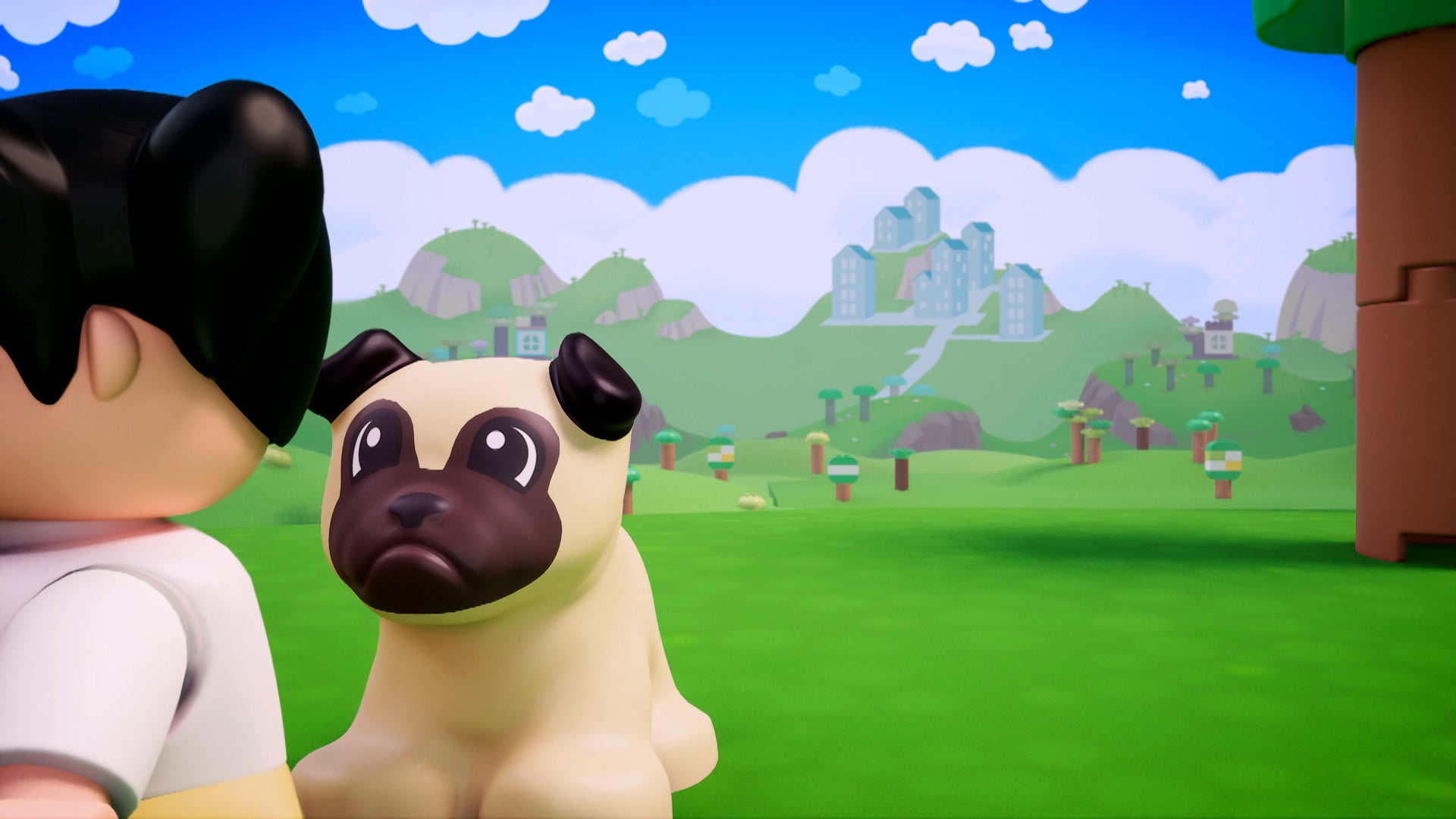 دوپلو أدفنتشرز الموسم 2 الحلقة 8 بيب، بيب هوراي ميوزيكال