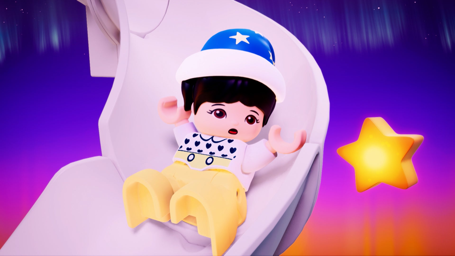 دوپلو أدفنتشرز الموسم 2 الحلقة 10 دريم لاند